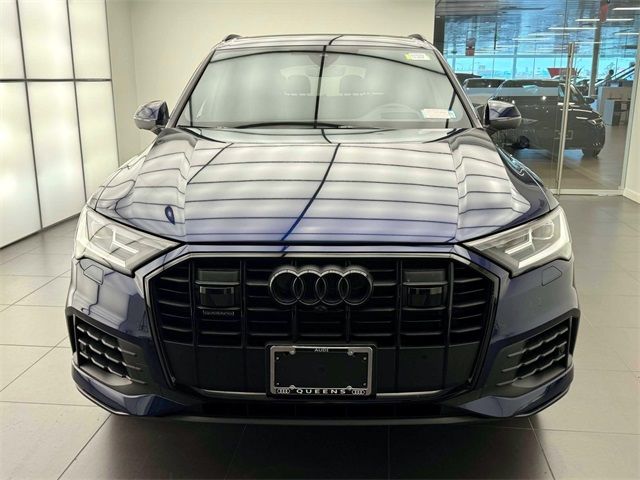 2023 Audi Q7 Prestige