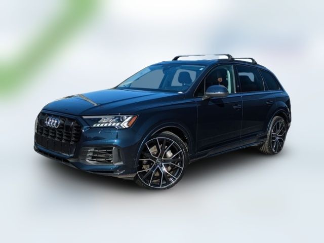 2023 Audi Q7 Prestige