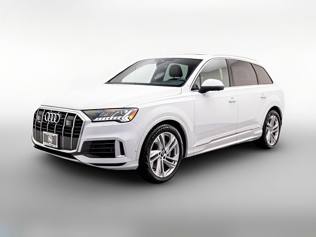 2023 Audi Q7 Prestige