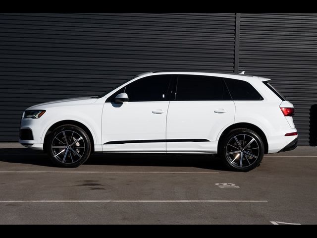 2023 Audi Q7 Prestige