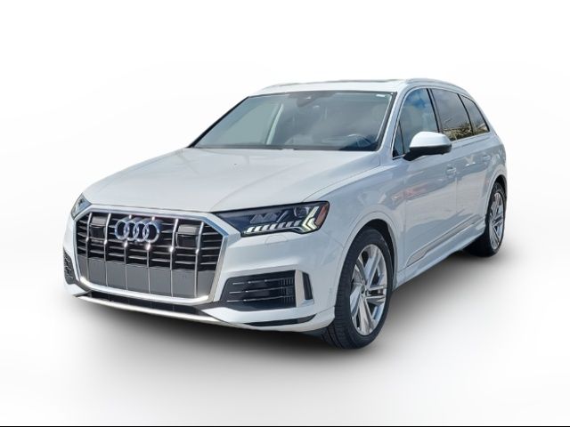 2023 Audi Q7 Prestige