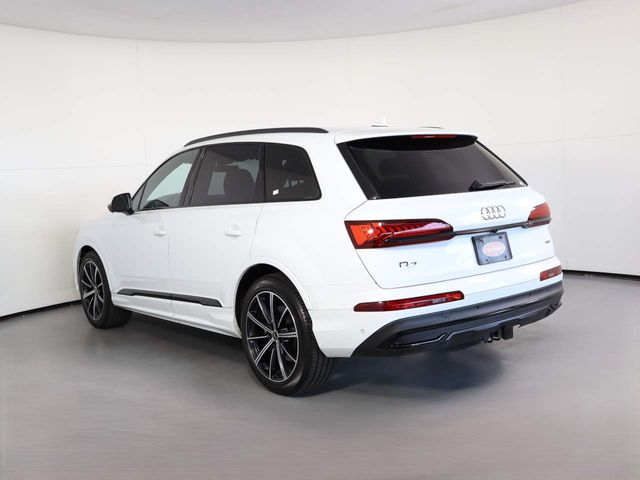 2023 Audi Q7 Prestige