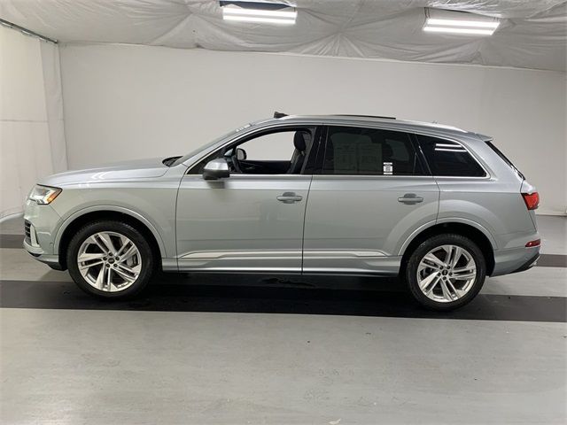 2023 Audi Q7 Prestige