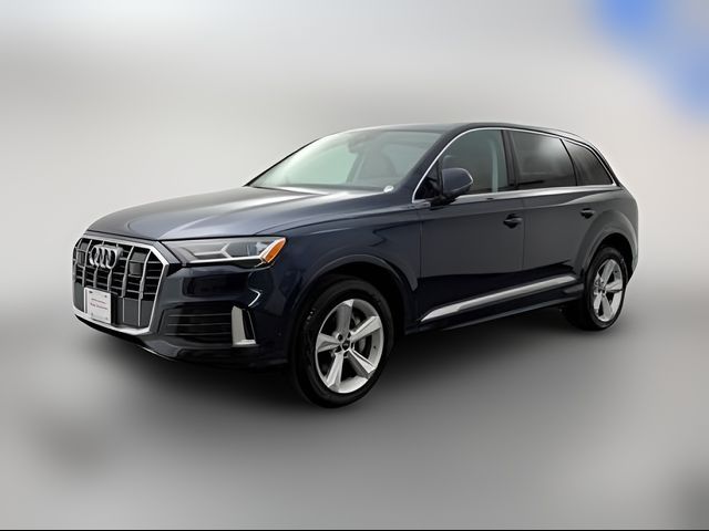 2023 Audi Q7 Premium