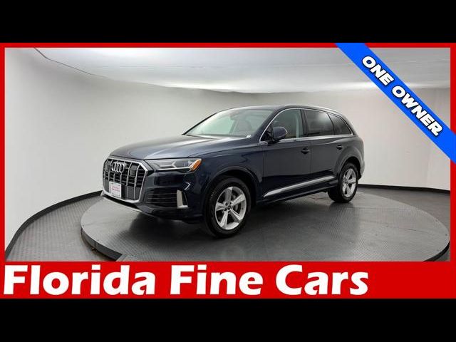 2023 Audi Q7 Premium
