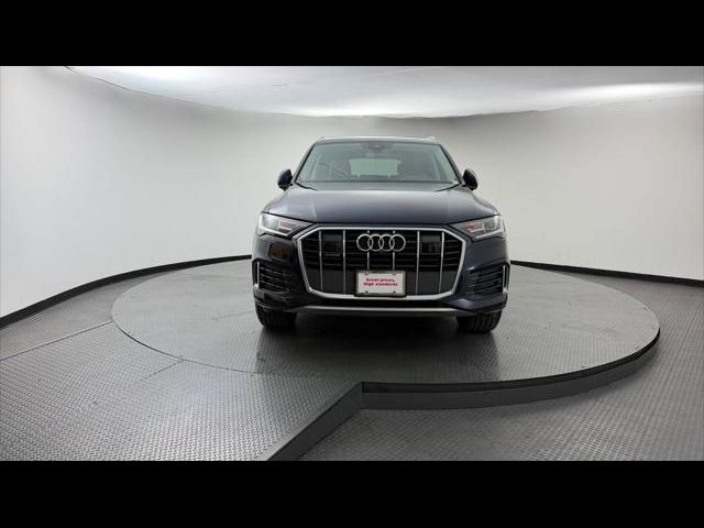 2023 Audi Q7 Premium