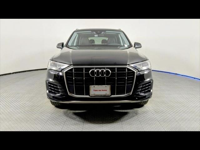 2023 Audi Q7 Premium