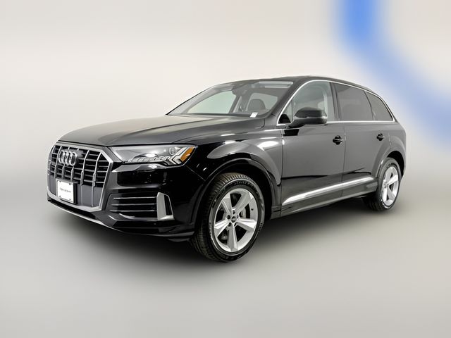 2023 Audi Q7 Premium