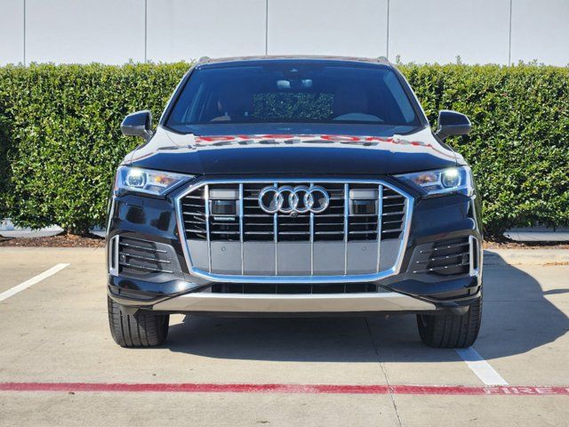 2023 Audi Q7 Premium