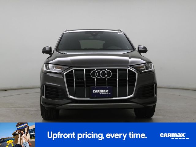 2023 Audi Q7 Premium