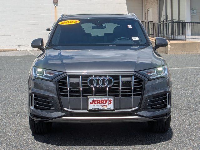 2023 Audi Q7 Premium