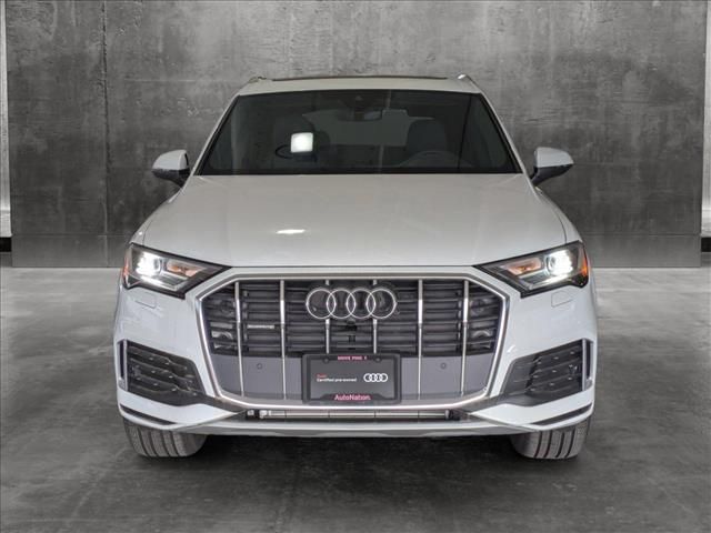 2023 Audi Q7 Premium