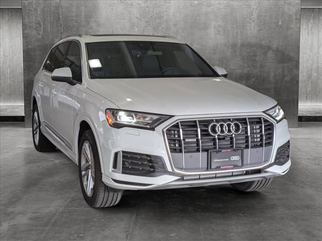 2023 Audi Q7 Premium