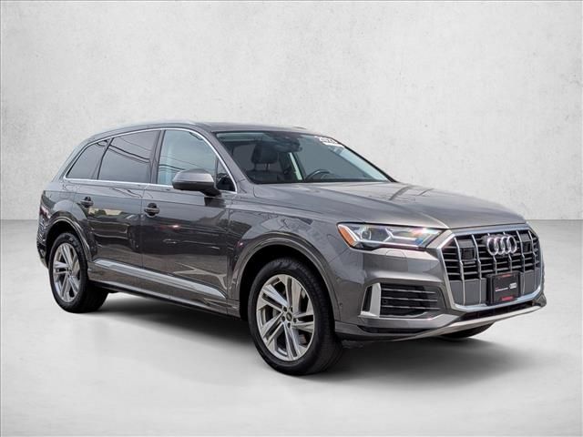 2023 Audi Q7 Premium
