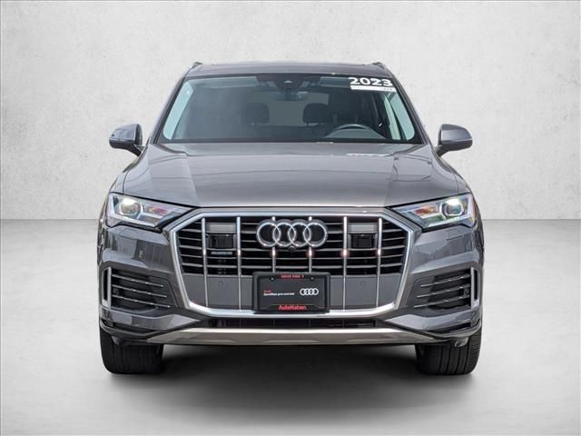 2023 Audi Q7 Premium