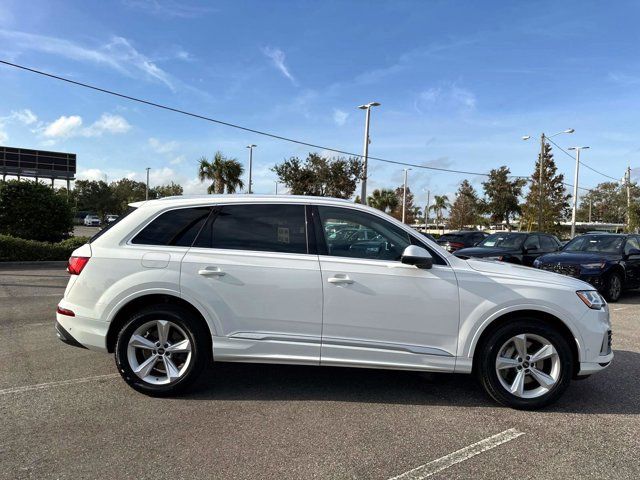 2023 Audi Q7 Premium