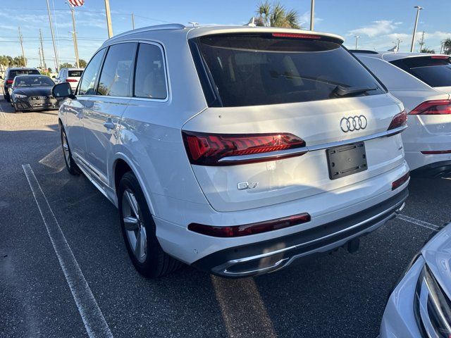 2023 Audi Q7 Premium