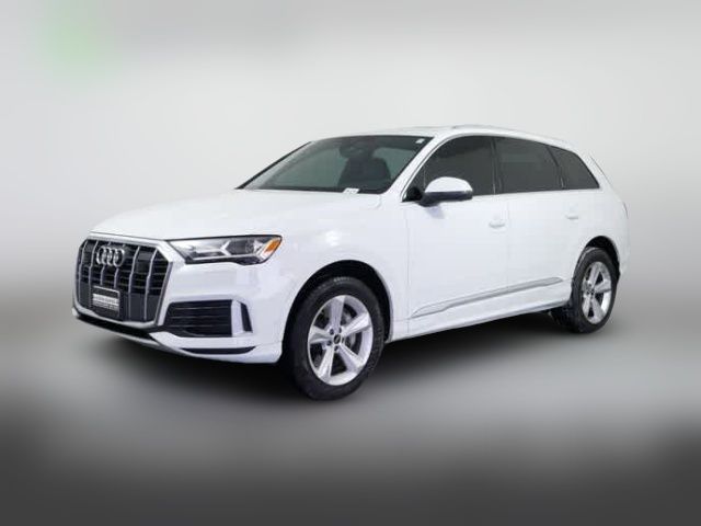 2023 Audi Q7 Premium