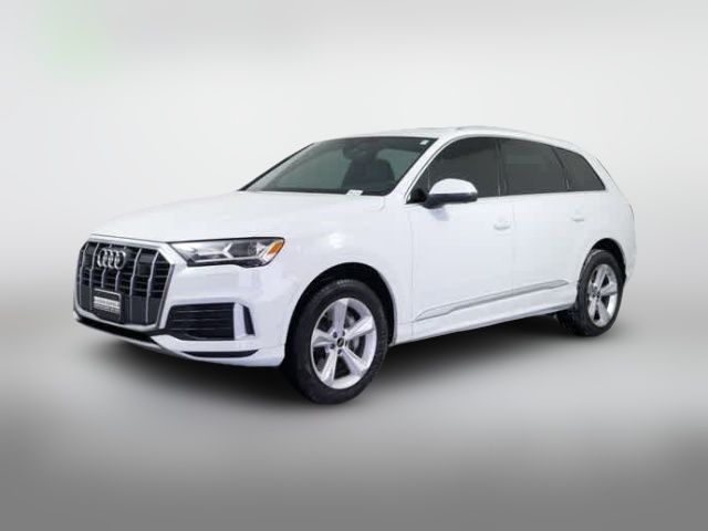 2023 Audi Q7 Premium