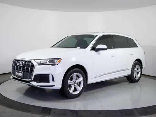 2023 Audi Q7 Premium