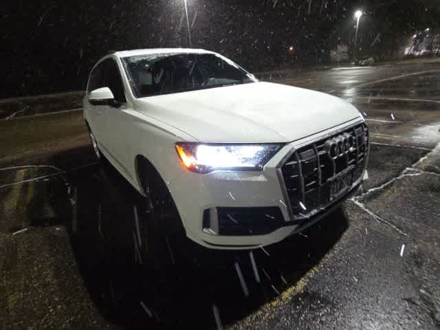 2023 Audi Q7 Premium