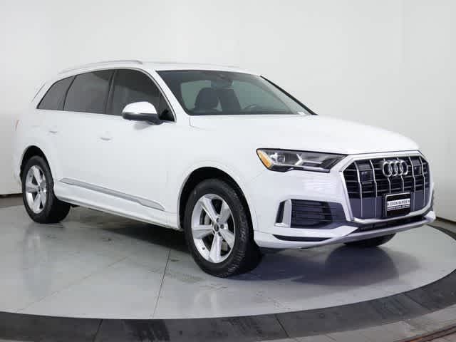 2023 Audi Q7 Premium