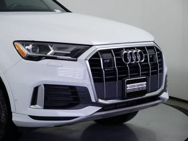 2023 Audi Q7 Premium