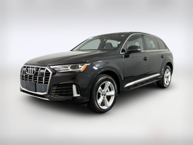2023 Audi Q7 Premium