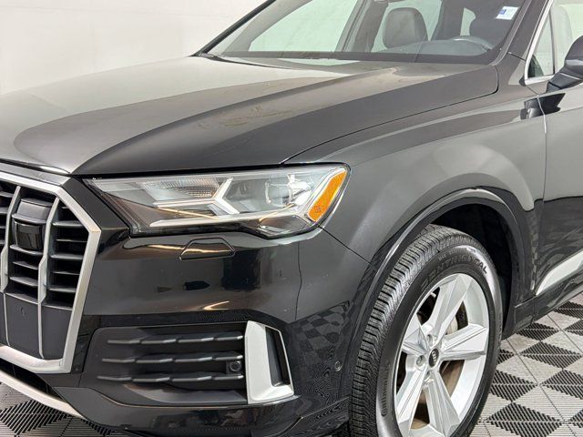 2023 Audi Q7 Premium