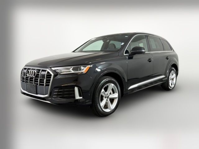 2023 Audi Q7 Premium