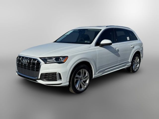 2023 Audi Q7 Premium