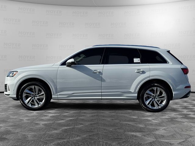 2023 Audi Q7 Premium