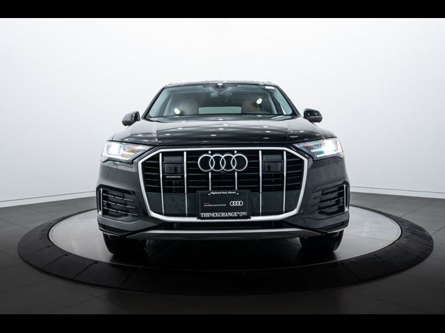 2023 Audi Q7 Premium