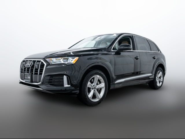 2023 Audi Q7 Premium
