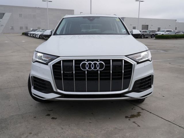 2023 Audi Q7 Premium