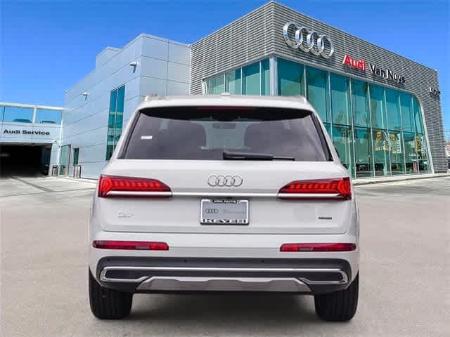 2023 Audi Q7 Premium