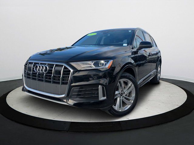 2023 Audi Q7 Premium