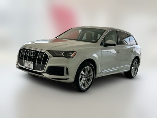 2023 Audi Q7 Premium