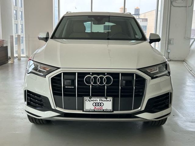 2023 Audi Q7 Premium