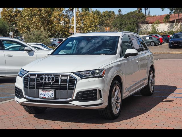 2023 Audi Q7 Premium