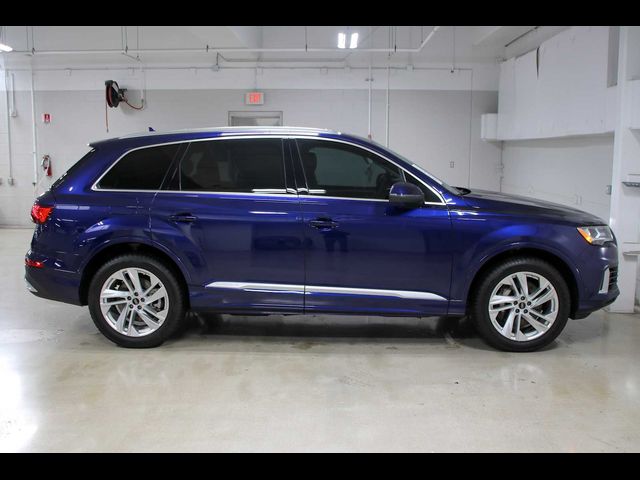 2023 Audi Q7 Premium