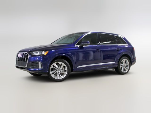 2023 Audi Q7 Premium