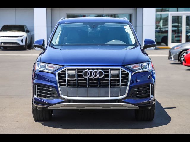 2023 Audi Q7 Premium