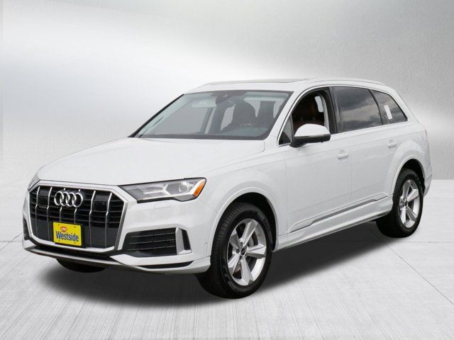 2023 Audi Q7 Premium