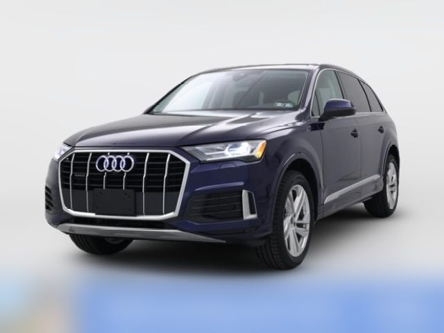2023 Audi Q7 Premium