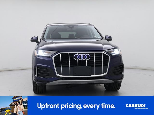 2023 Audi Q7 Premium