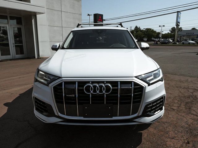2023 Audi Q7 Premium