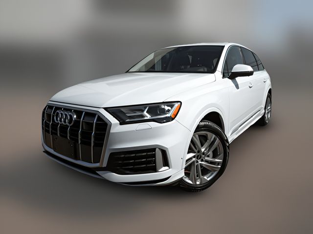 2023 Audi Q7 Premium