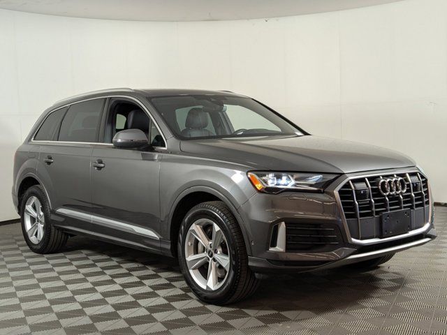 2023 Audi Q7 Premium