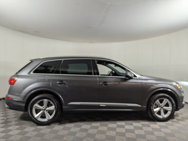 2023 Audi Q7 Premium